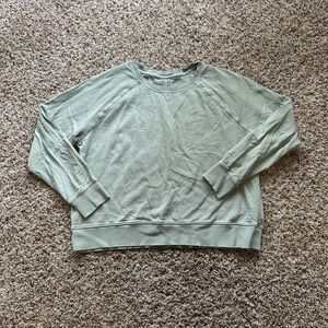 Athleta Pullover | Size L